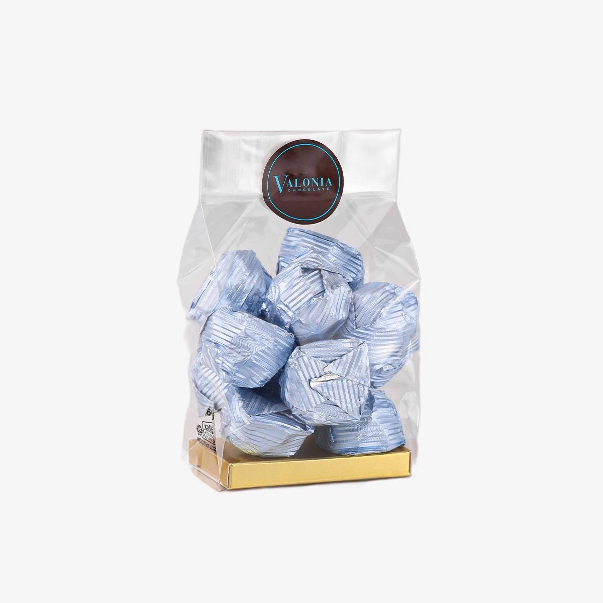 Klasik Mavi   200Gr.