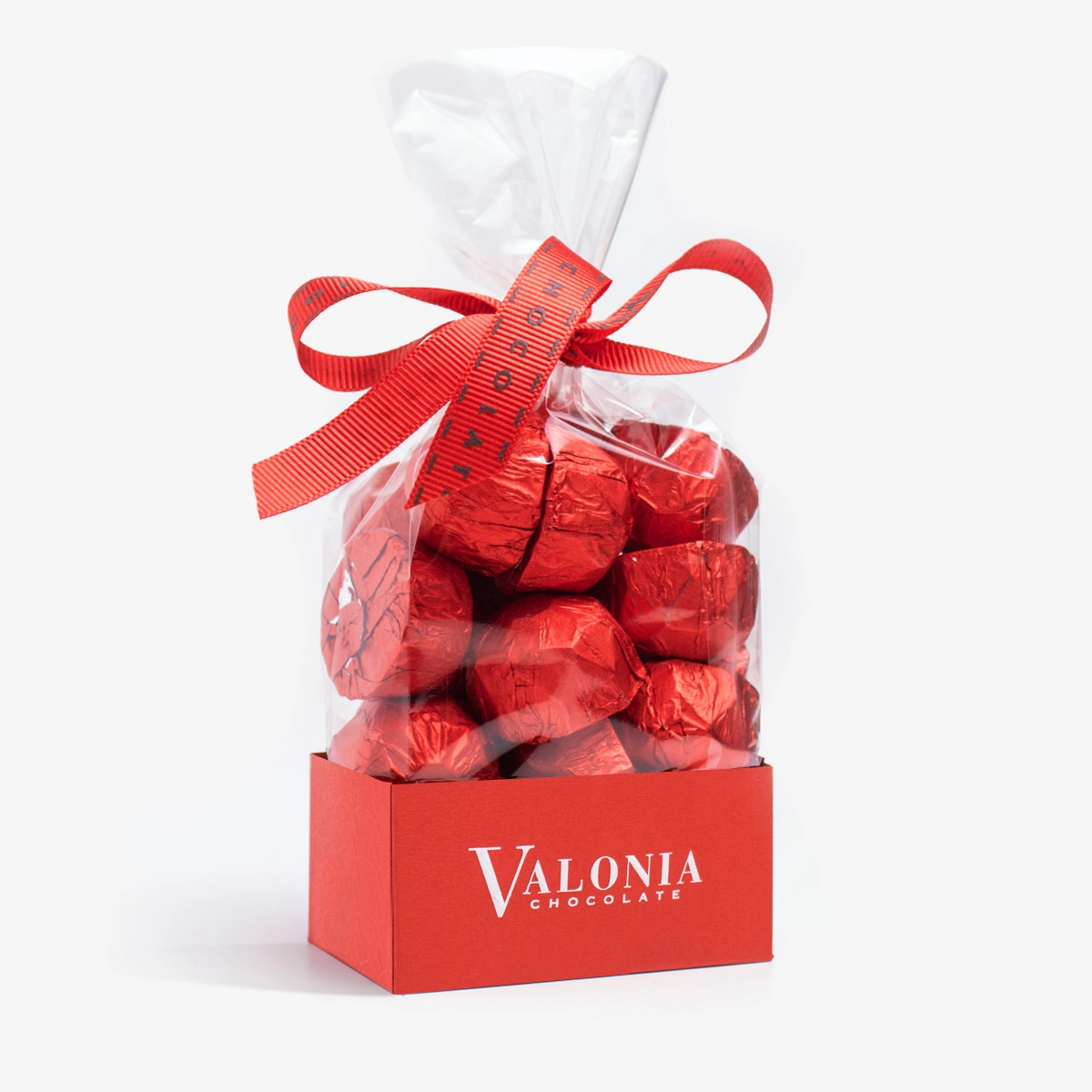 Klasik Kırmızı   200Gr.
