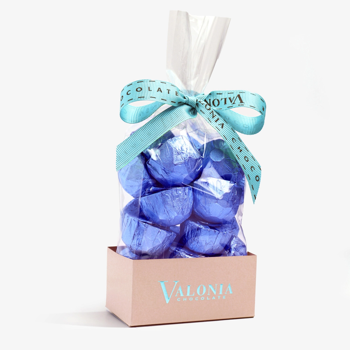 Kristal Mavi  250Gr.