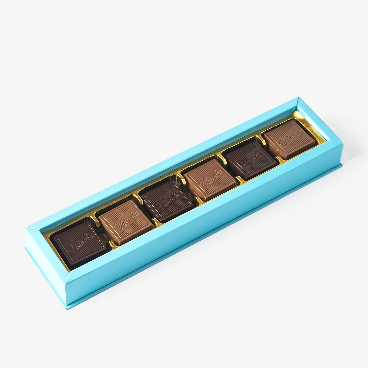 Barcelona Madlen Çikolata 140Gr.