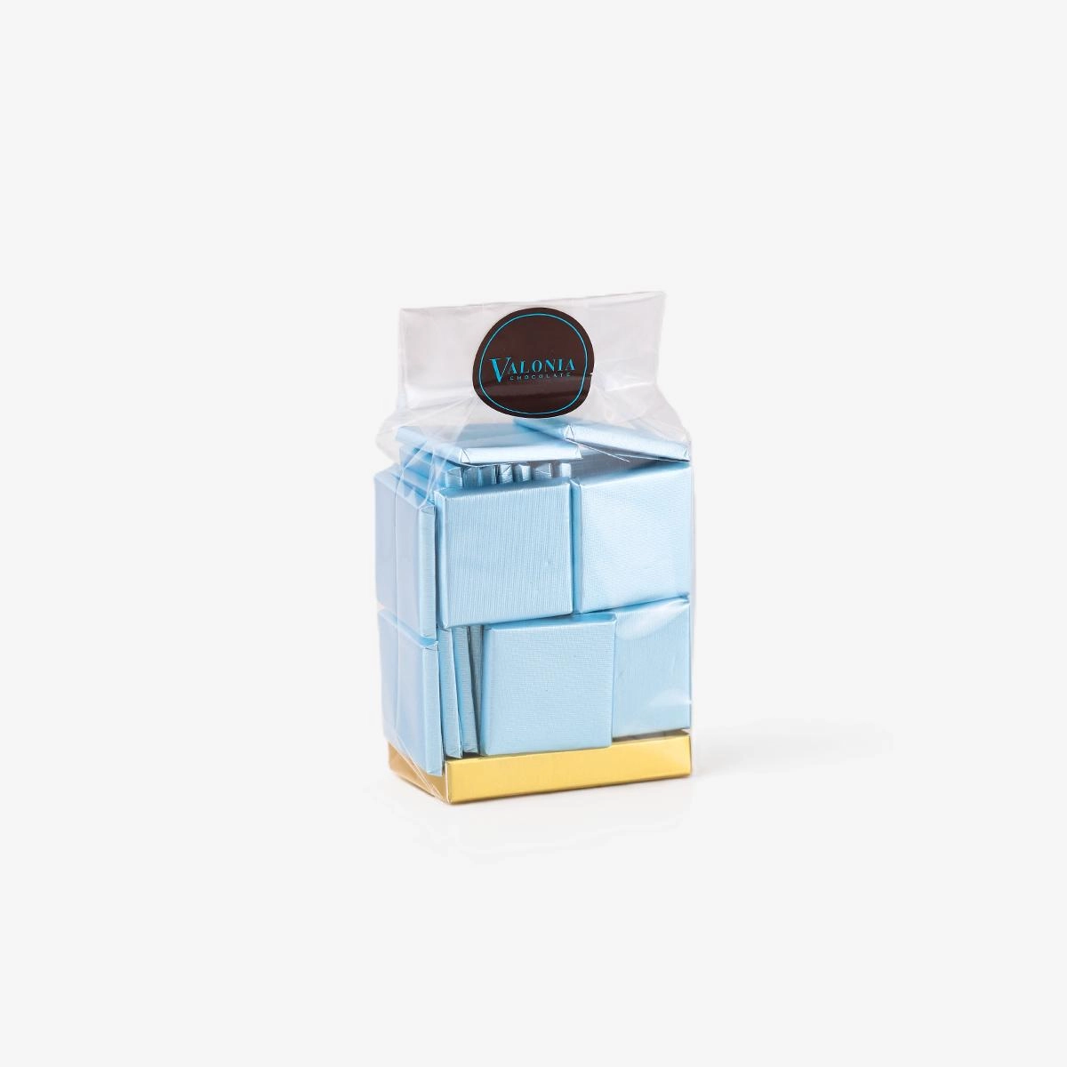 Hoş Geldin Bebek Erkek  650 Gr.