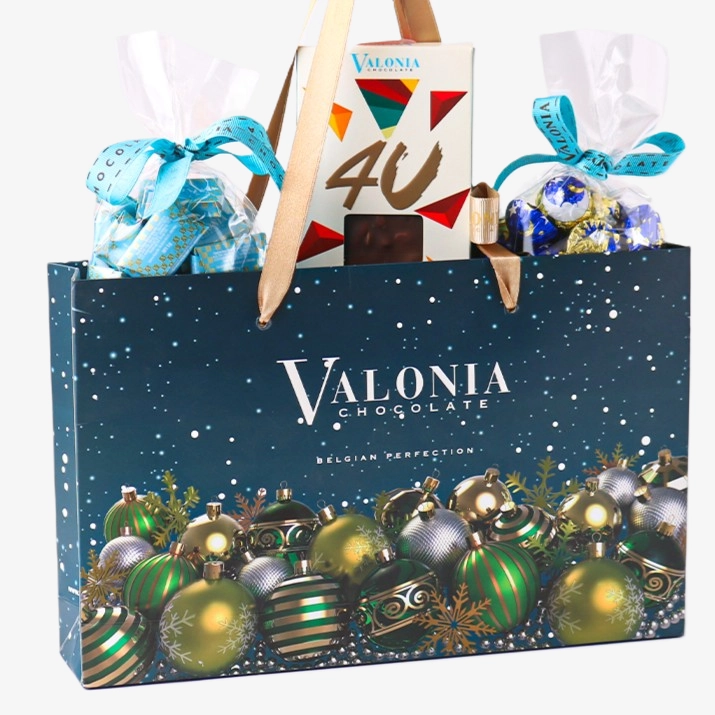  Moonlight Yılbaşı Hediye Seti 500gr.