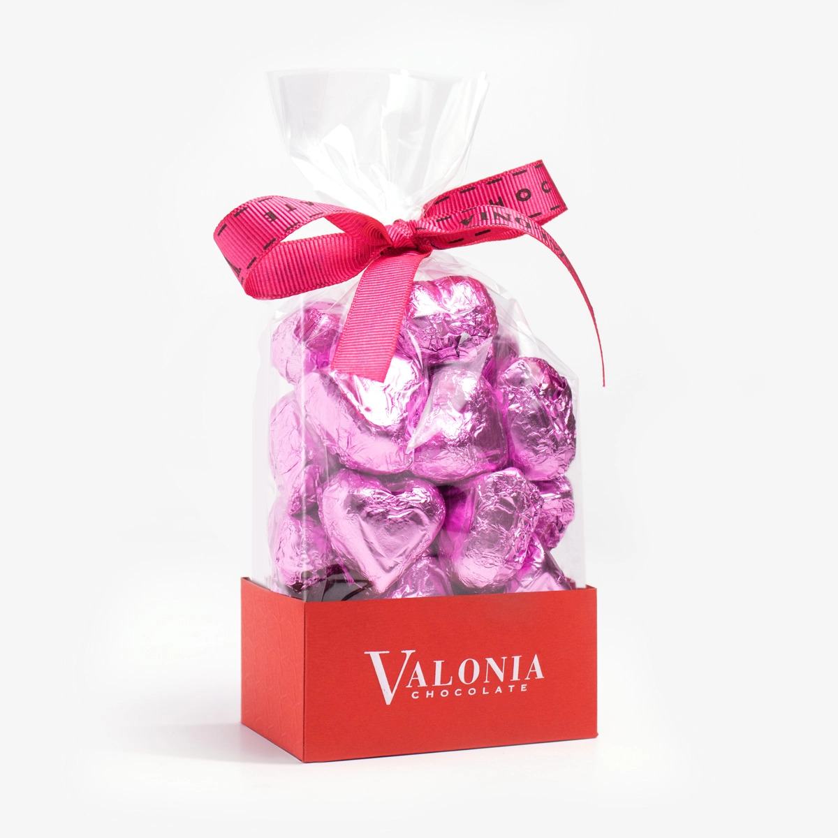 İkizkalp Pembe  250Gr