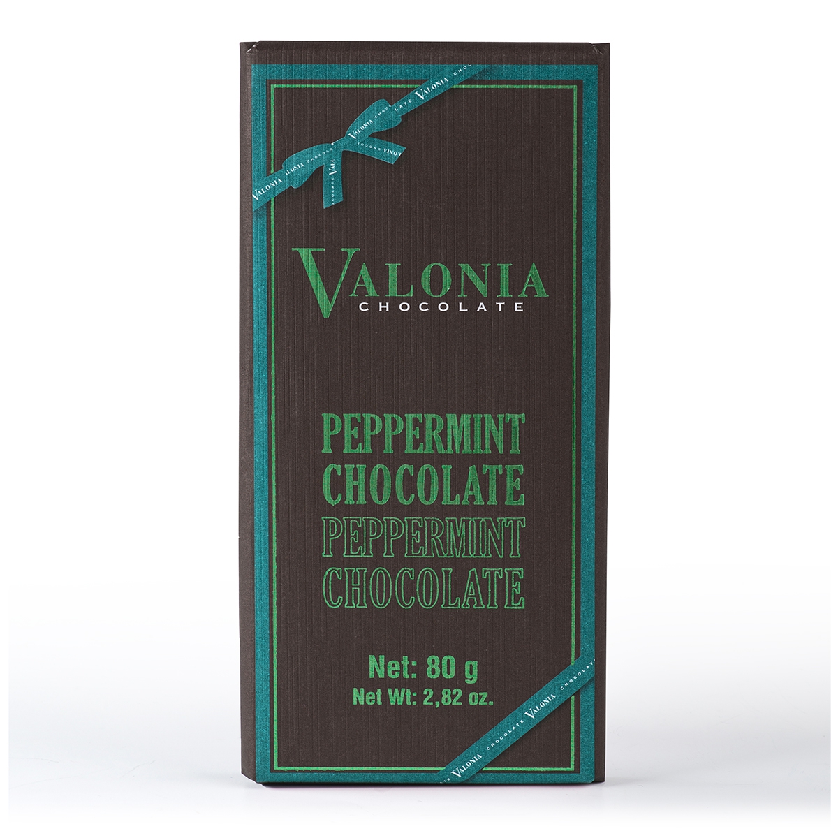 PEPERMINT ÇİKOLATA - 80 gr