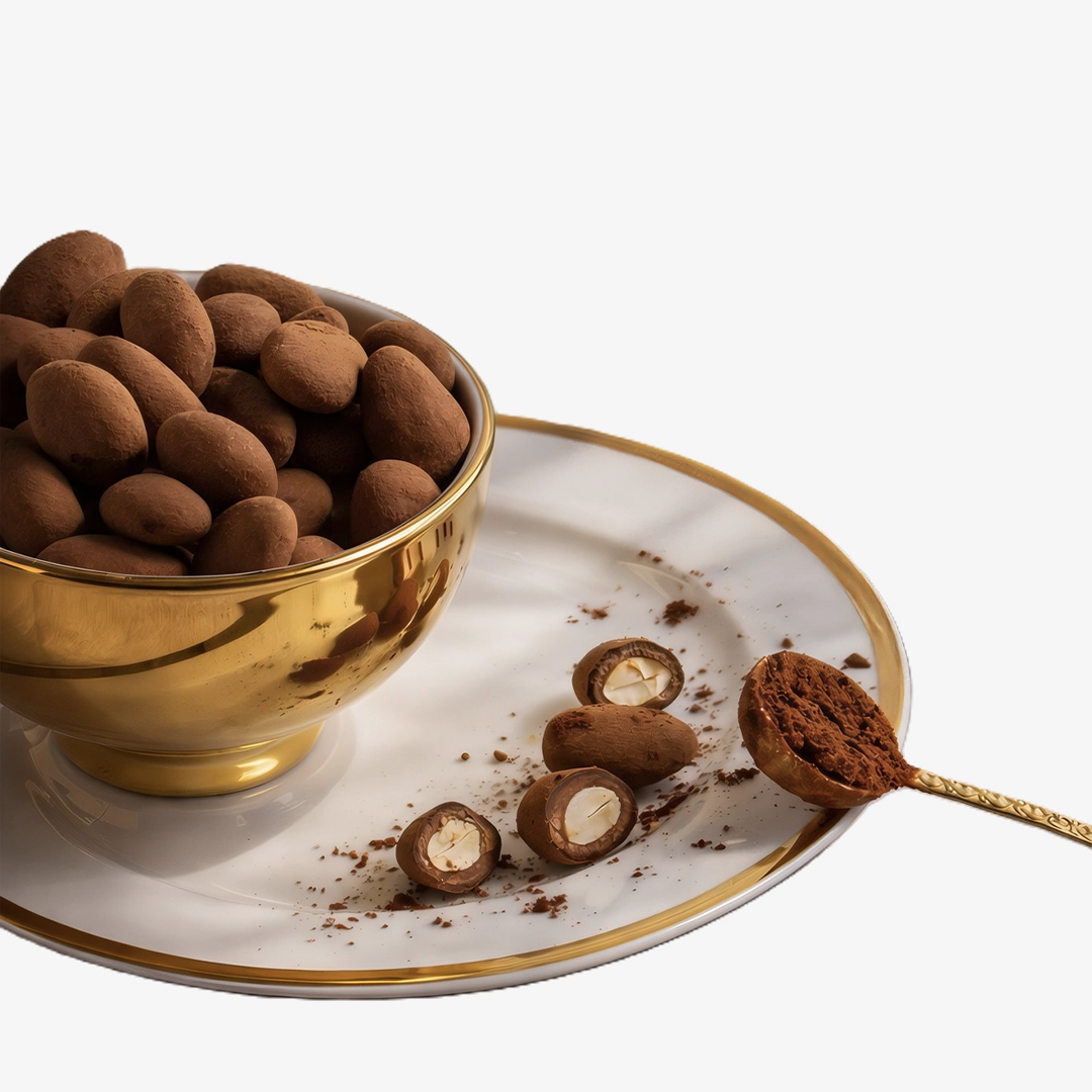 Prenses Badem 80gr
