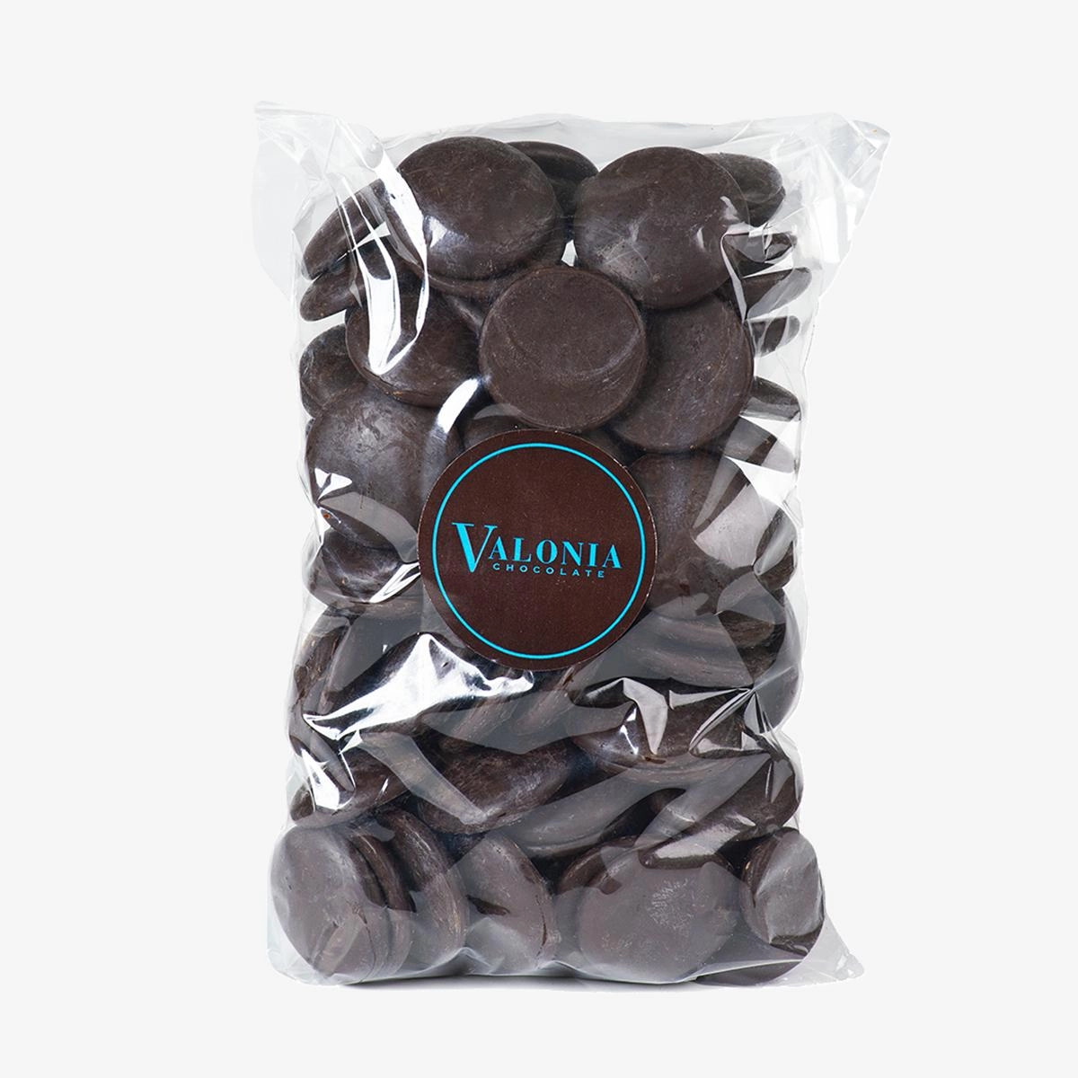 Bitter Pul  Kuvertür  250Gr