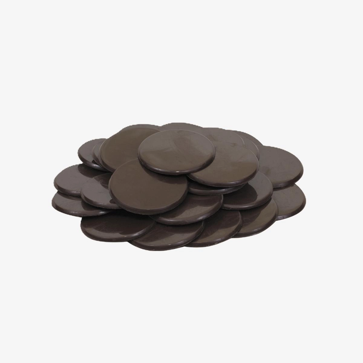 Bitter Pul  Kuvertür  250Gr