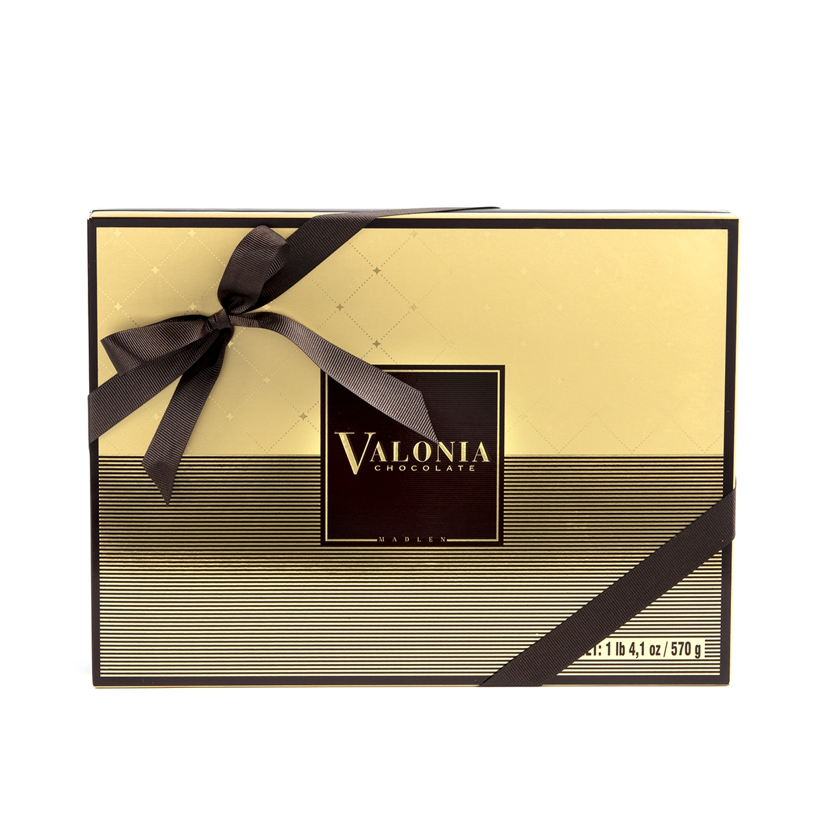 RİO MADLEN ÇİKOLATA NO 2 - 570 gr