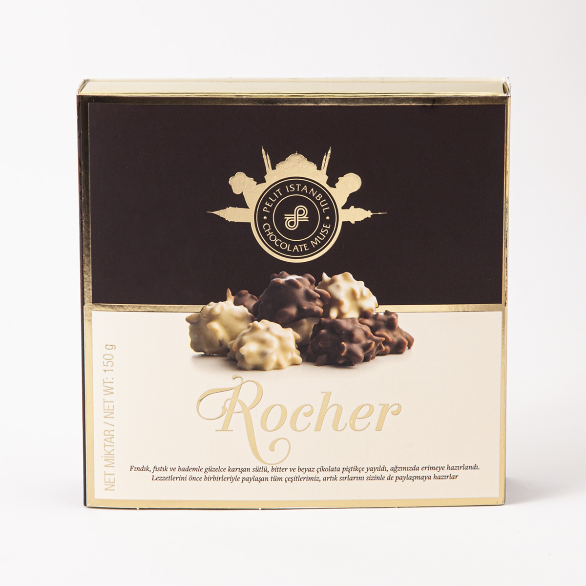 ROCHER ÇİKOLATA- 150 GR