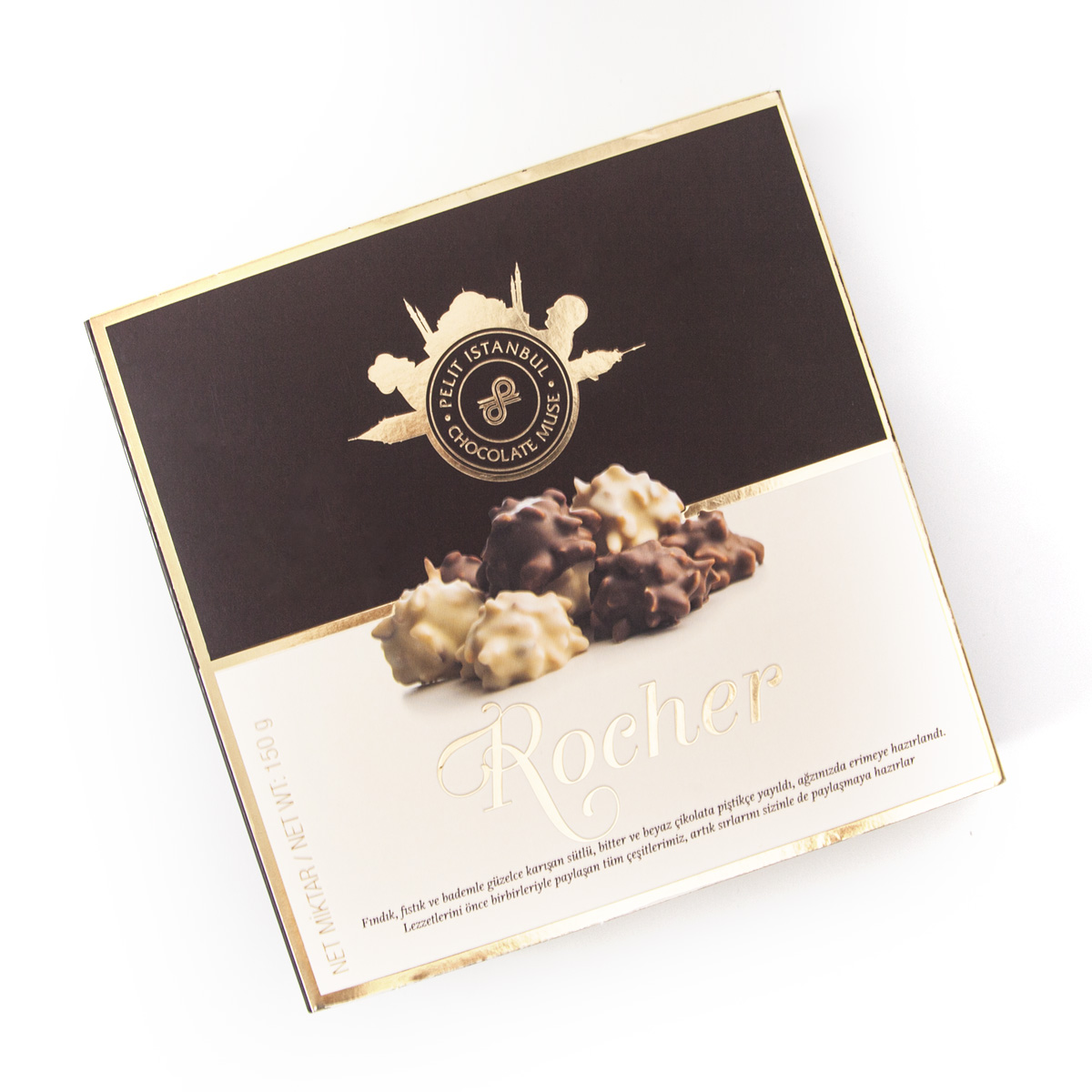 ROCHER ÇİKOLATA- 150 GR