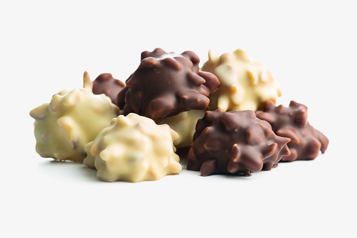 Bitter Rocher 200Gr