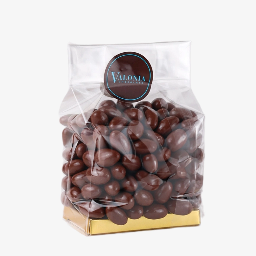 Sütlü Antep Fıstık  Draje  250Gr.