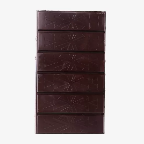 Chokolaj Bitter Kuvertür  2,5KG