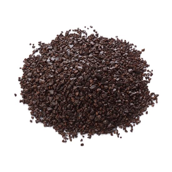 Bitter Parlak Kırıntı Çikolata  5Kg.