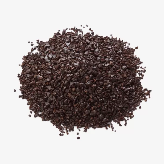 Bitter Parlak Kırıntı Çikolata  5Kg.