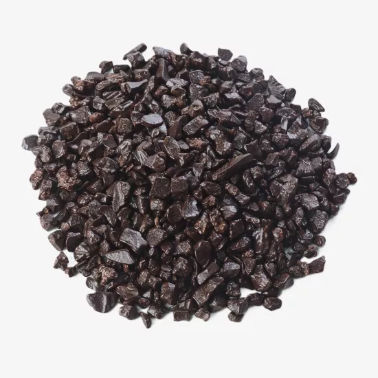 Bitter Parlak Parça  Büyük  5Kg.