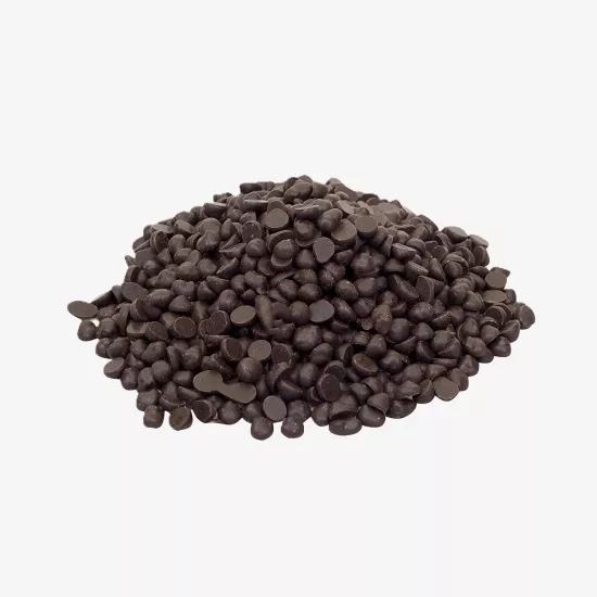 Bitter Damla Çikolata  3Kg.