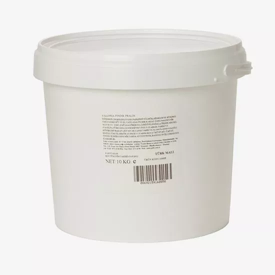 Fındık Pralin  10Kg.