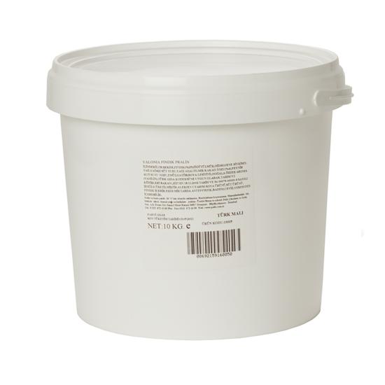 Fındık Pralin  10Kg.
