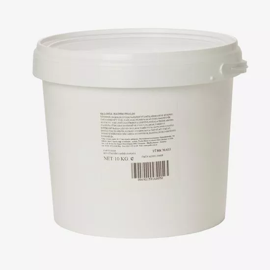 Badem Pralin  10Kg.