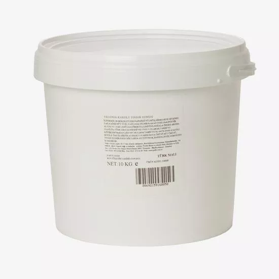 Kakaolu Fındık Ezmesi  10Kg.