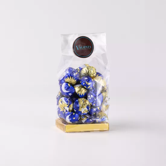 AYYILDIZ ÇİKOLATİN  200GR.