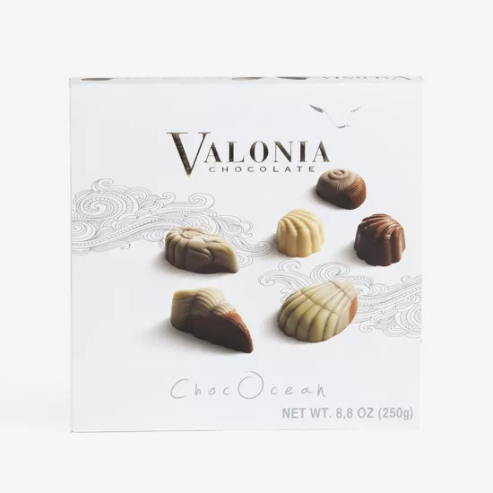 Chococean Spesiyal Çikolata 250Gr.