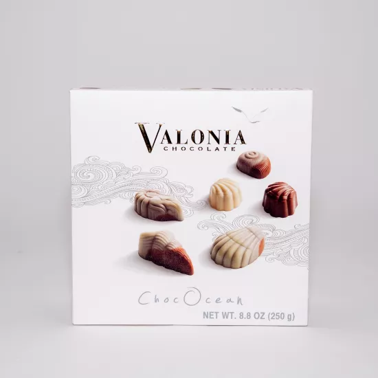 CHOCOCEAN SPESİYAL ÇİKOLATA 250GR.