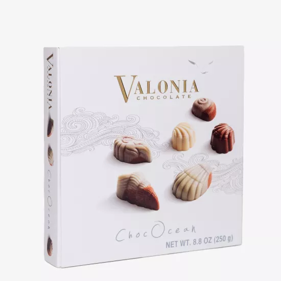 Chococean Spesiyal Çikolata 250Gr.