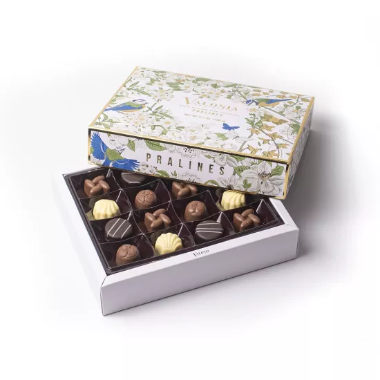 BAHAR SPESİYAL ÇİKOLATA 190GR.