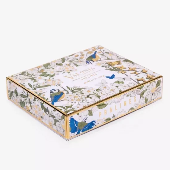 Bahar Spesiyal Kutu 190GR.