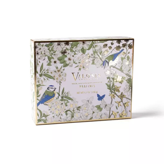 BAHAR SPESİYAL ÇİKOLATA 190GR.