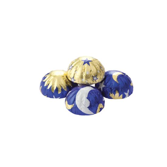 ÇİKOLATİN AYYILDIZ  5KG.