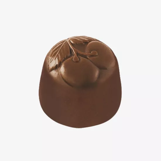 Sütlü Vişne  2Kg.