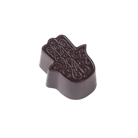 BİTTER ŞİFA ELİ ÇİKOLATA  2KG.