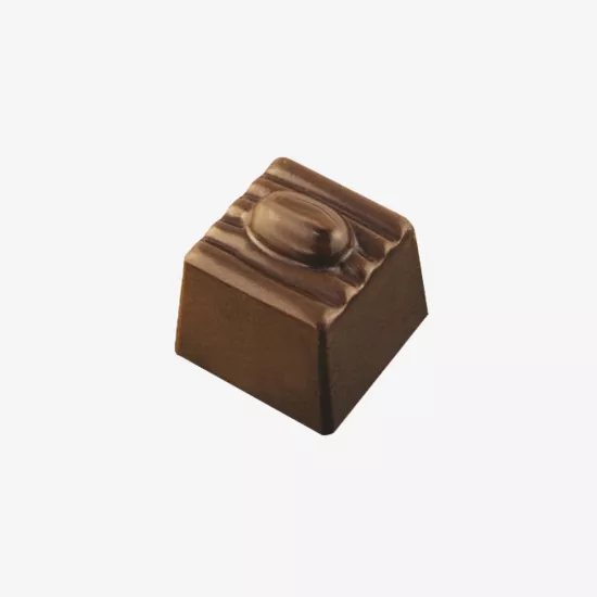 Sütlü Mokka  2Kg.