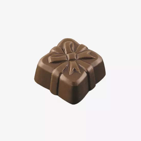 Sütlü Hediye Sepeti  2Kg.