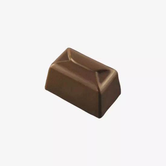 Sütlü Sandık  2Kg.