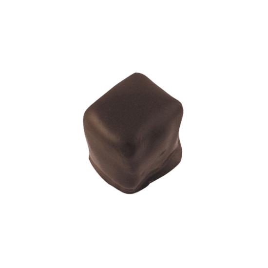 BİTTER ŞOKOLA LOKUM  2,5KG.