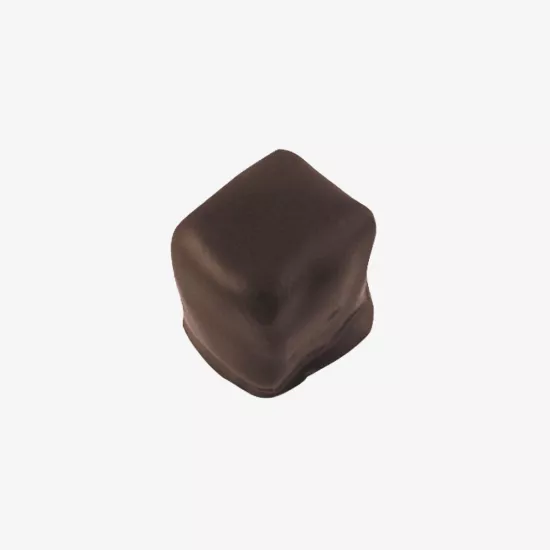 Bitter Şokola Lokum  2,5Kg.