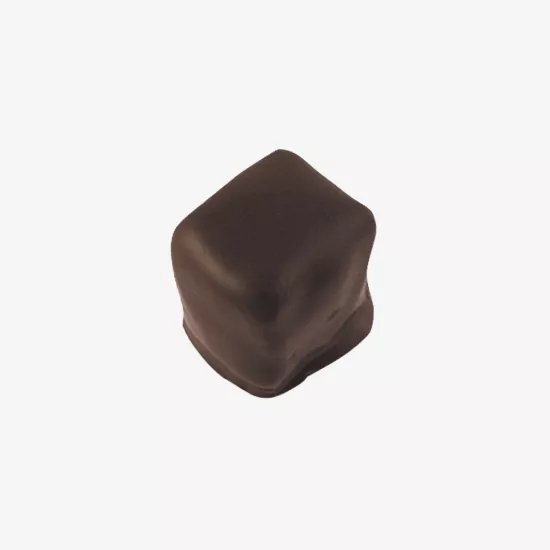 Bitter Şokola Lokum  2,5Kg.