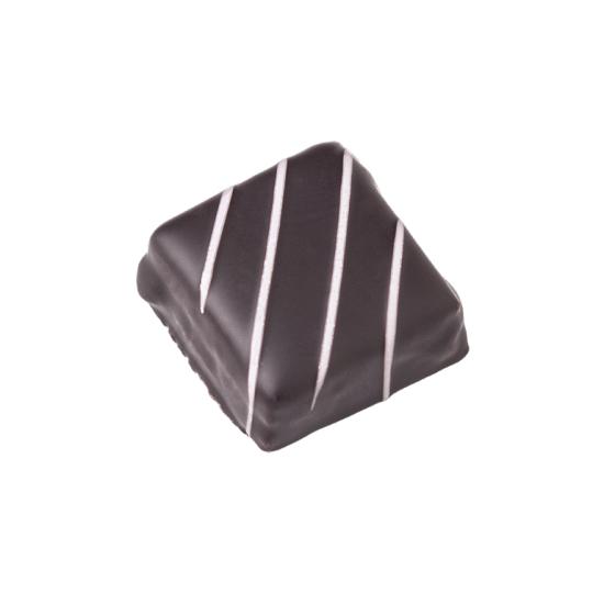 SÜTLÜ VALONİA PEMBE Ç.KARE  2KG.