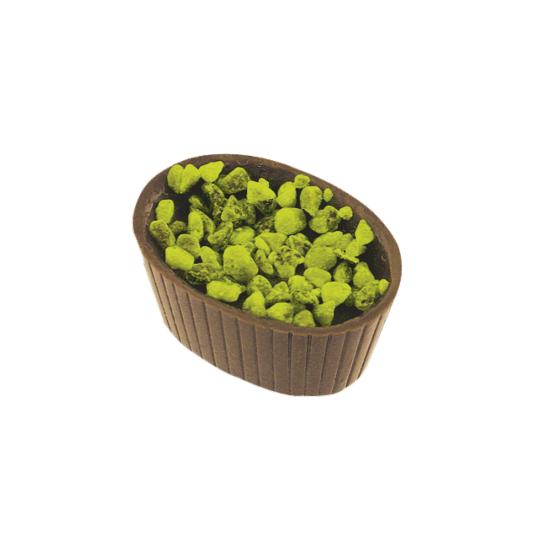 SÜTLÜ OV.KALIP YEŞİL KRANÇ  2KG.