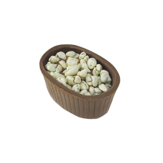 BİTTER OV.KALIP BEYAZ KRANÇ  2KG.