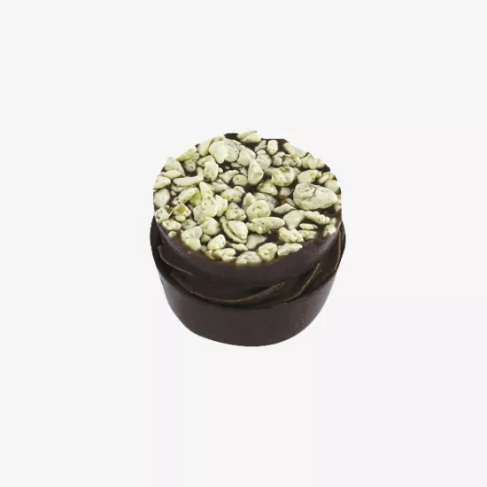 Bitter Yuv.Beyaz Kup  2Kg.