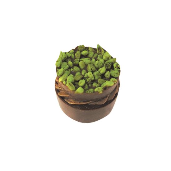 SÜTLÜ YUV.YEŞİL KUP  2KG.