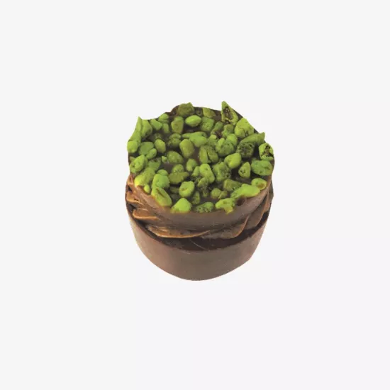 Sütlü Yuv.Yeşil Kup  2Kg.