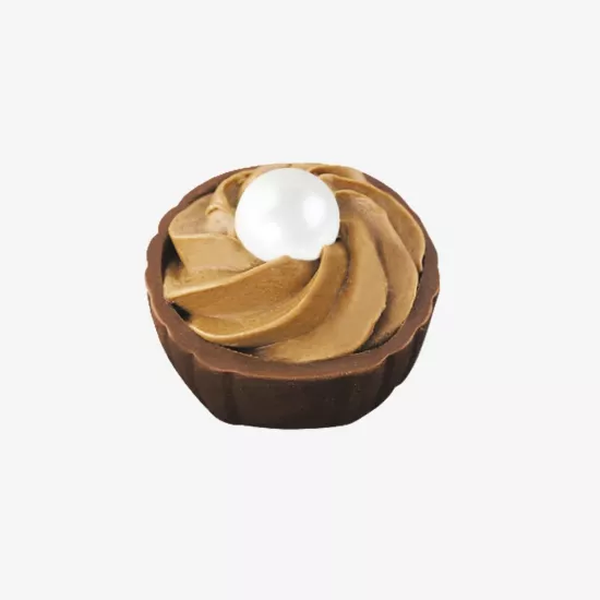 Sütlü Portakal Bardak  2Kg.