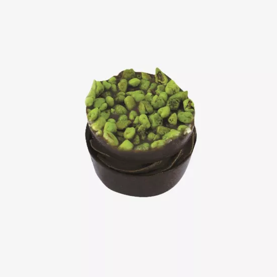 Bitter Yuv.Yeşil Kup  2Kg.