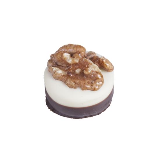 BEYAZ CEVİZLİ  2KG.